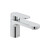 Vado Metiz Deck Mounted Mono Bath Filler - Polished Chrome