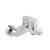 Vado Metiz Wall Mounted Bath Shower Mixer