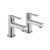 Vado Irlo Mono Basin Pillar Taps