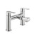 Vado Irlo Deck Mounted Bath Filler
