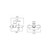 Vado Vala Wall Mounted Bath Shower Mixer