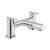 Vado Nuri Deck Mounted Bath Filler