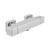 Vado Bokx Exposed Thermostatic Shower Valve