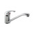 Vado Matrix Mono Kitchen Mixer CD Valve