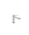 Tissino Sentire Basin Mono Tap Straight Handle