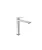 Tissino Sentire High Spout Basin Mono Tap Straight Handle