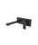 Tissino Sentire Wall Mounted Basin Mixer Straight Handle