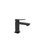 Tissino Sentire Basin Mono Tap Angled Handle