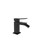 Tissino Sentire Bidet Mixer Angled Handle
