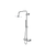 Tissino Vario Thermostatic Shower Column