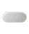 Tissino Tanaro Acrylic Freestanding Bath 1680 x 780 x 560mm
