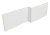 Tissino Lorenzo Premium LH/RH 1700 Shower bath Front Panel