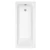 Tissino Lorenzo Single Ended Bath