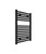 Hugo2 Towel Radiator - Matt Black