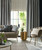 Ashley Wilde Chisel Fabric