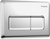 Hansgrohe iFrame Original Q Flush Plate Chrome 66001000