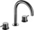 VOS 3 Hole Deck Mounted Basin Mixer