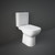 RAK Origin Full Access Close Coupled Toilet