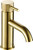 VOS Single Lever Basin Mixer with Designer Handle