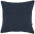 Malini Rubble Navy Cushion