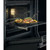 Haier Multifunction Oven I-Touch Series 6 - HWO60SM6T5BH