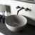 Bagnodesign Koy Round Countertop Wash Basin