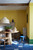 Little Greene Indian Yellow™ (335) Paint