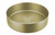 VOS Grade 316 Stainless Steel Round Counter Top Basin