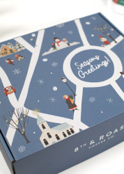 8 Days of 8th is here for holiday cheer & all your gifting needs