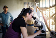 Using science to make amazing coffees in Guatemala