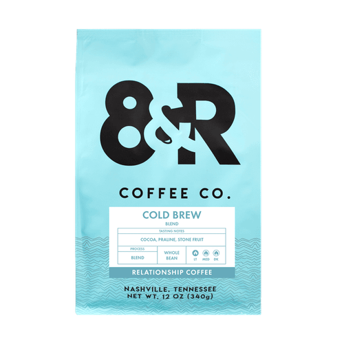Cold Brew Blend