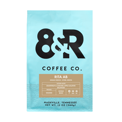 Rita AB | Kenya