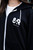 Zip-Up - Black