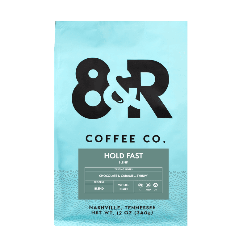 Hold Fast Blend