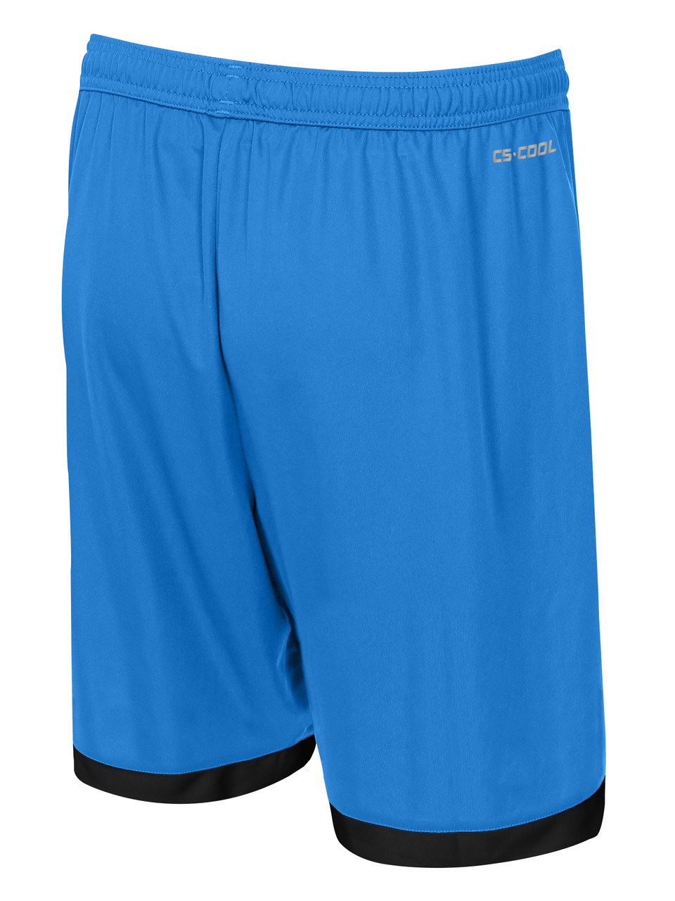 SERENA Cobalt Sports Shorts – IMALA OFFICIAL