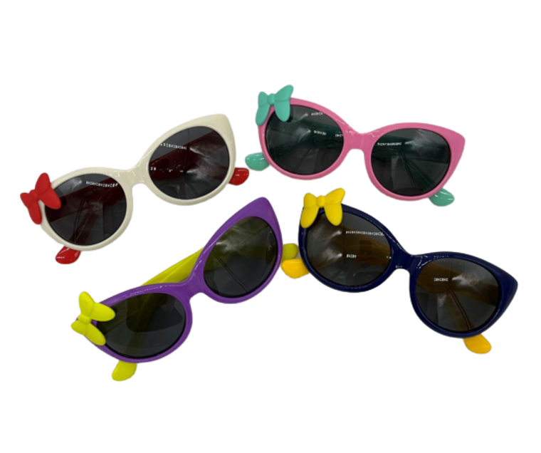 Urban Pad Baby Bow Sunglasses