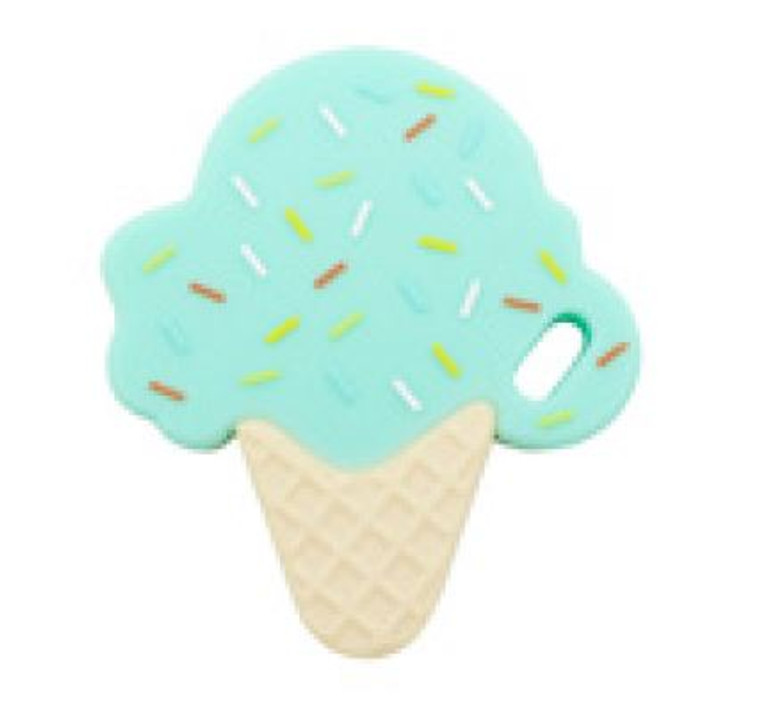 Urban Pad Baby Ice-cream Teether