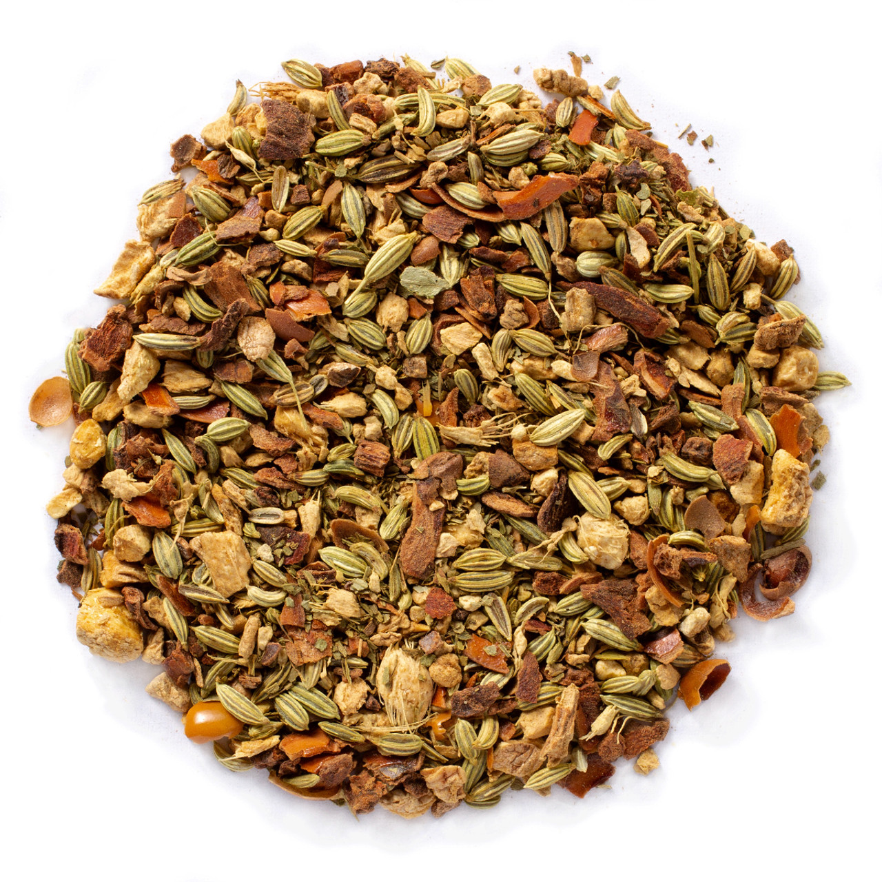 Herbal Relaxer Find Balance & Comfort at Home TeaVendor