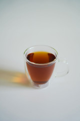 Organic Kanchanjangha Black Tea