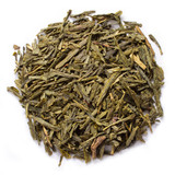 Natural Organic China Sencha Green Tea