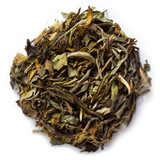 Organic Pai Mu Tan Organic White Tea