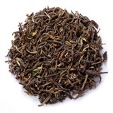 Organic 1st Flush Darjeeling tea  with  sweet and  elegant flavor.