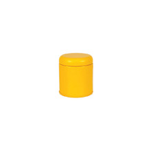 Retail Canister Cylindrical can - 144 pcs Per Case