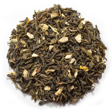 Ginger Jasmine Tea