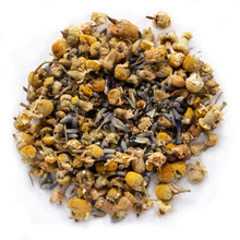 Chamomile Lavender Tea