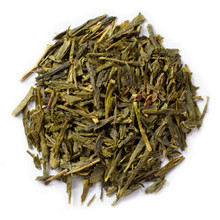 Organic Green Earl Grey Green Tea