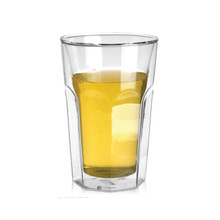 Double glass small cup - 30 pcs Per Case