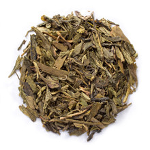 Lung Ching Vegetative Green Tea