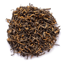 Organic Royal Golden Yunnan Black Tea