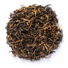 Royal Golden Yunnan Extra Fancy Supreme  Black Tea